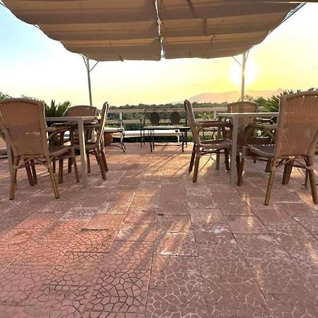 Villa Lucia With Salt Pool Фонтане-Бьянке Экстерьер фото